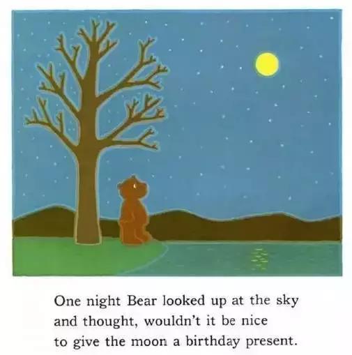 与中秋节有关的绘本推荐,中秋绘本哪本好