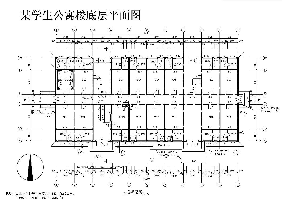 怎么能快速看懂河道施工图纸,怎样快速看懂土石方施工图纸