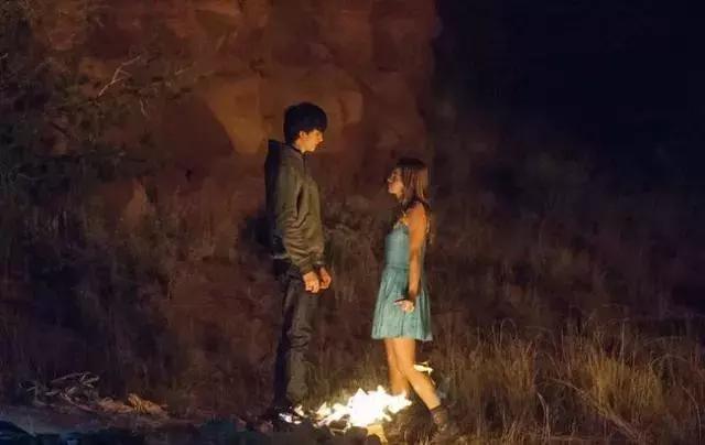 十月院线新片,我只推荐这三部