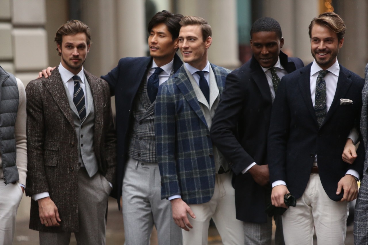 圈子|Get2016春夏最时髦发型