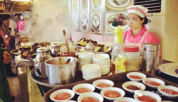 中山必吃十大茶楼,中山特色茶楼在哪里