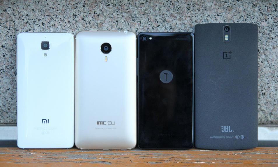 小米骁龙8708+128,小米的骁龙810