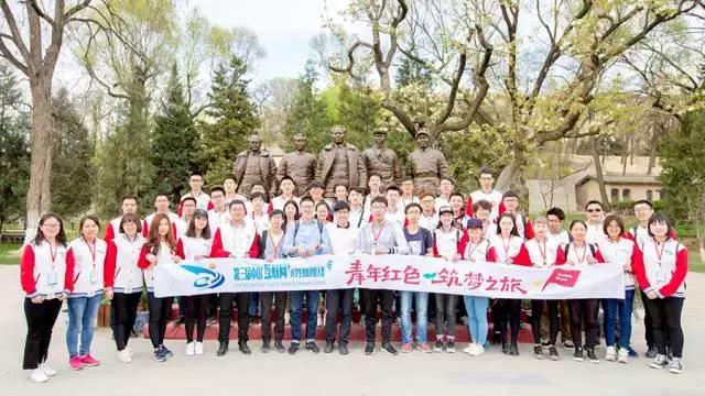 学习习*平近**教育思想③|习总书记谈理想信念:心中有阳光,脚下有力量