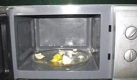 微波炉都有哪些实用技巧,今天教你如何正确使用微波炉