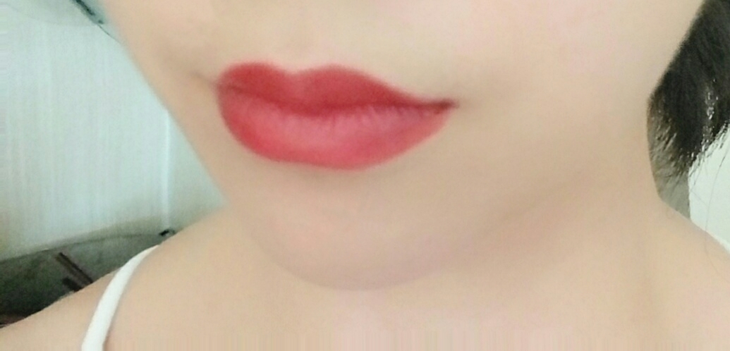 澳洲km口红测评,afk口红好用吗