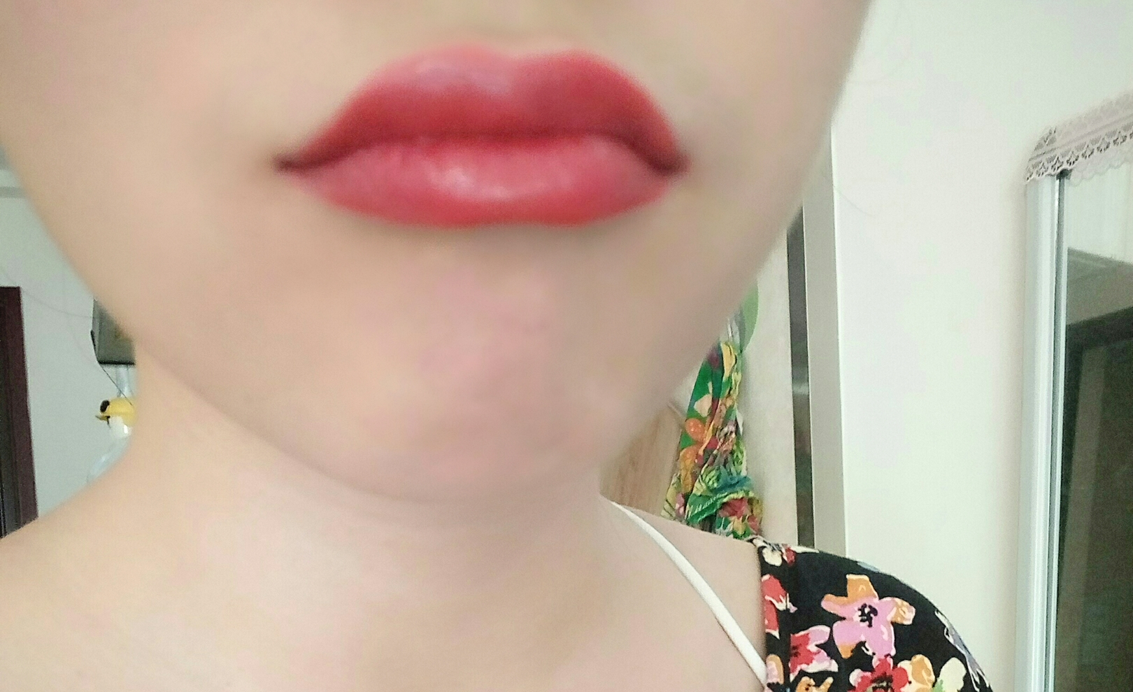 新西兰km口红什么色好,afk口红好用吗