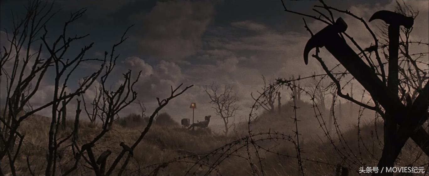 经典电影推荐豆瓣9.0分以上,豆瓣评分最高的电影排行榜前十名