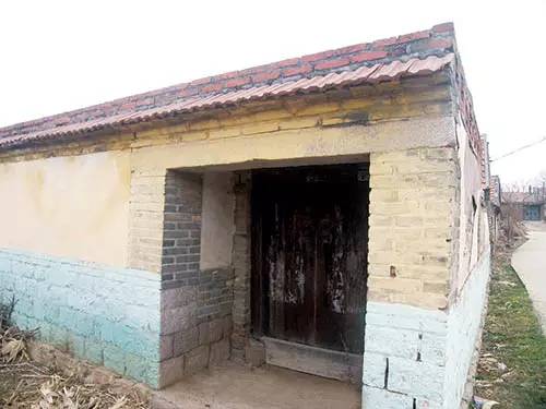 乳山大秧歌历史渊源,乳山旱稻