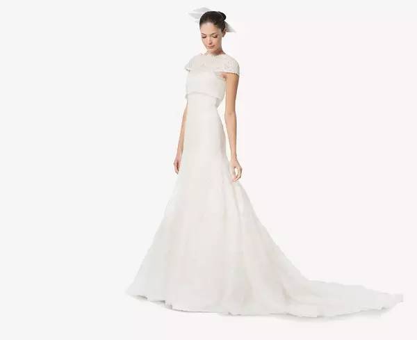 世界著名婚纱,世界十大婚纱品牌官网