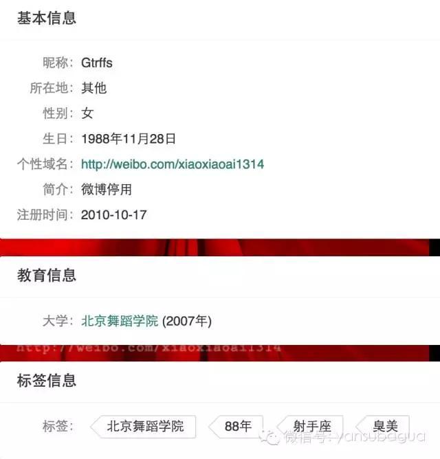 比网红更能承包男神的是富二代！睡男明星的第一要义是有钱！