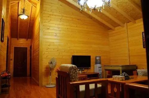 惠东山区大变样！安墩有个超温馨的温泉别墅度假村，赶紧去“约泡