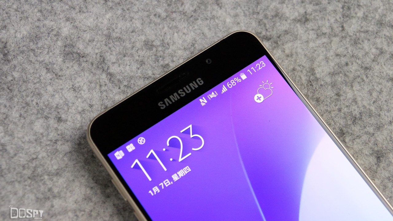 三星galaxya72016参数,2016三星galaxya7