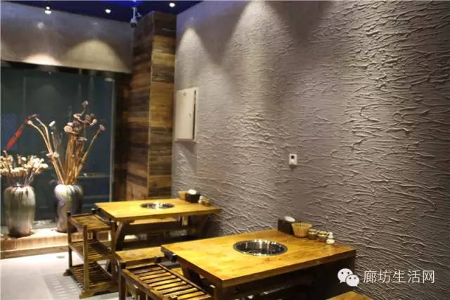 廊坊美食故事,六婆串串火锅廊坊店