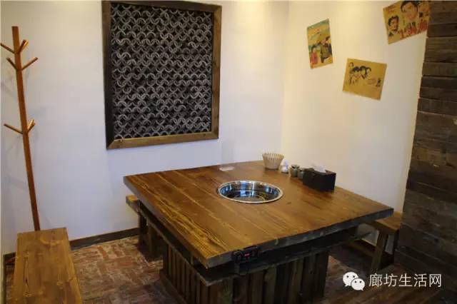 廊坊美食故事,六婆串串火锅廊坊店