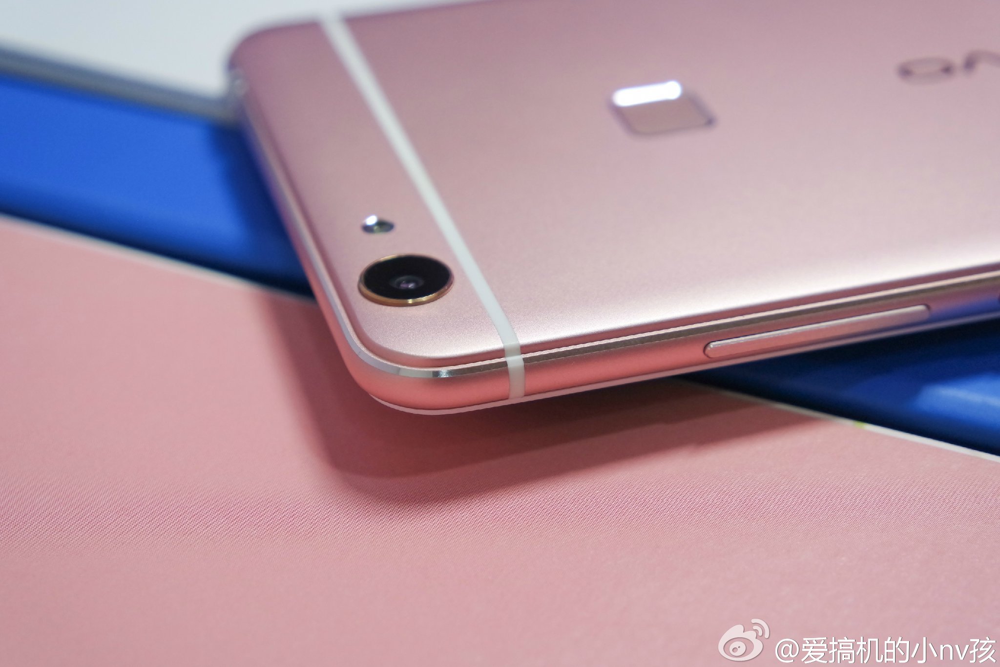 岂止于大试驾全新宝马,vivox6plus介绍