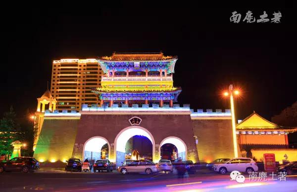 海拉尔古城区,海拉尔古城往事