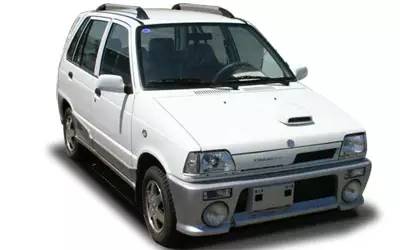 铃木新奥拓旧款改新款,铃木新奥拓三缸与四缸区别