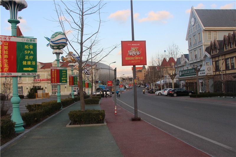 烟台深度spa,烟台男士spa体验报告