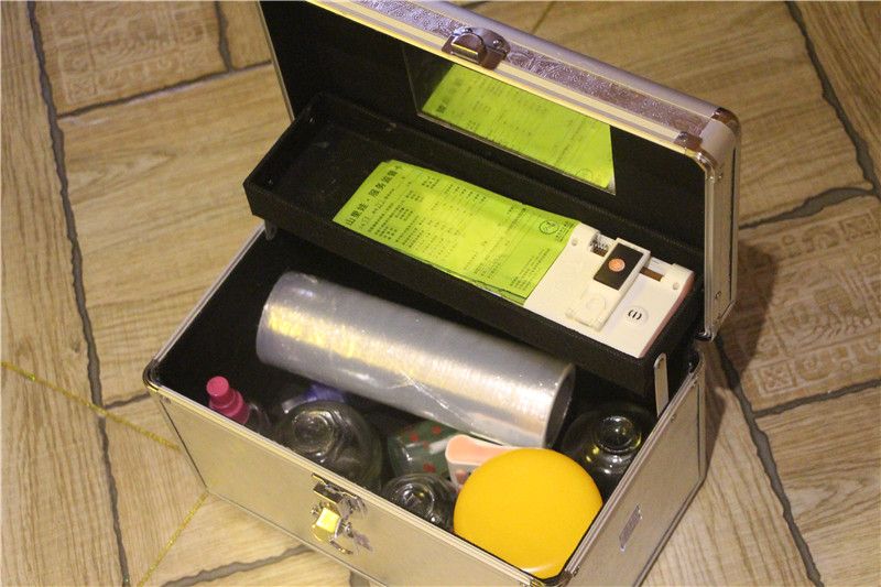 烟台深度spa,烟台男士spa体验报告