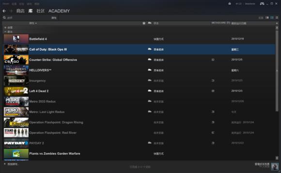 有哪些良心的游戏平台,推荐一个良心的游戏平台