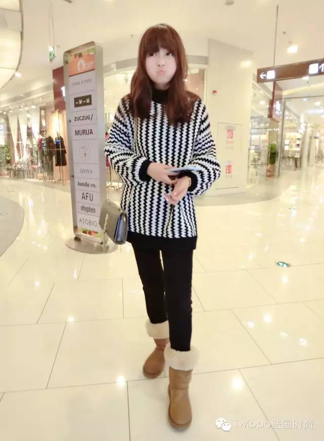 还流行穿ugg吗,ugg穿起来真的暖和么