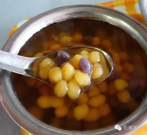 南宁一日吃遍美食,在南宁一起吃饭