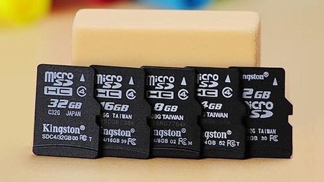 为什么安卓的手机内存不够,为什么现在安卓机不支持内存扩展