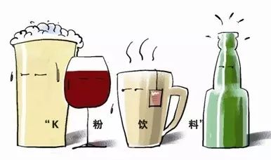 少女“尿频”险换肾，揭示吸食*粉K**的症状表现