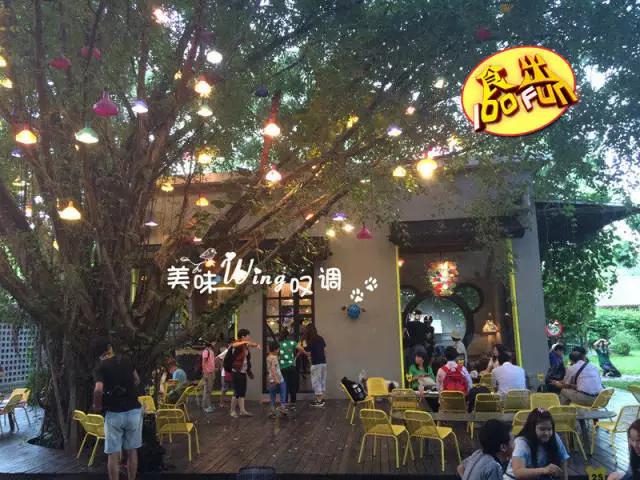 泰国清迈美食攻略,清迈马杀鸡店名推荐