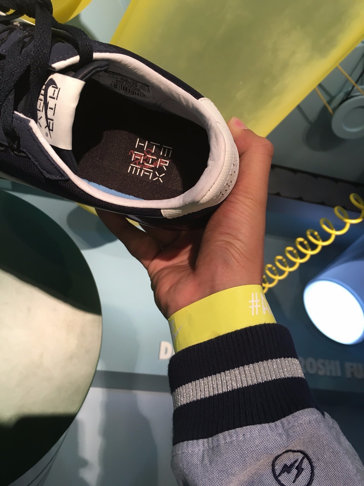 气垫儿反斗城!AirMaxCon正式开放