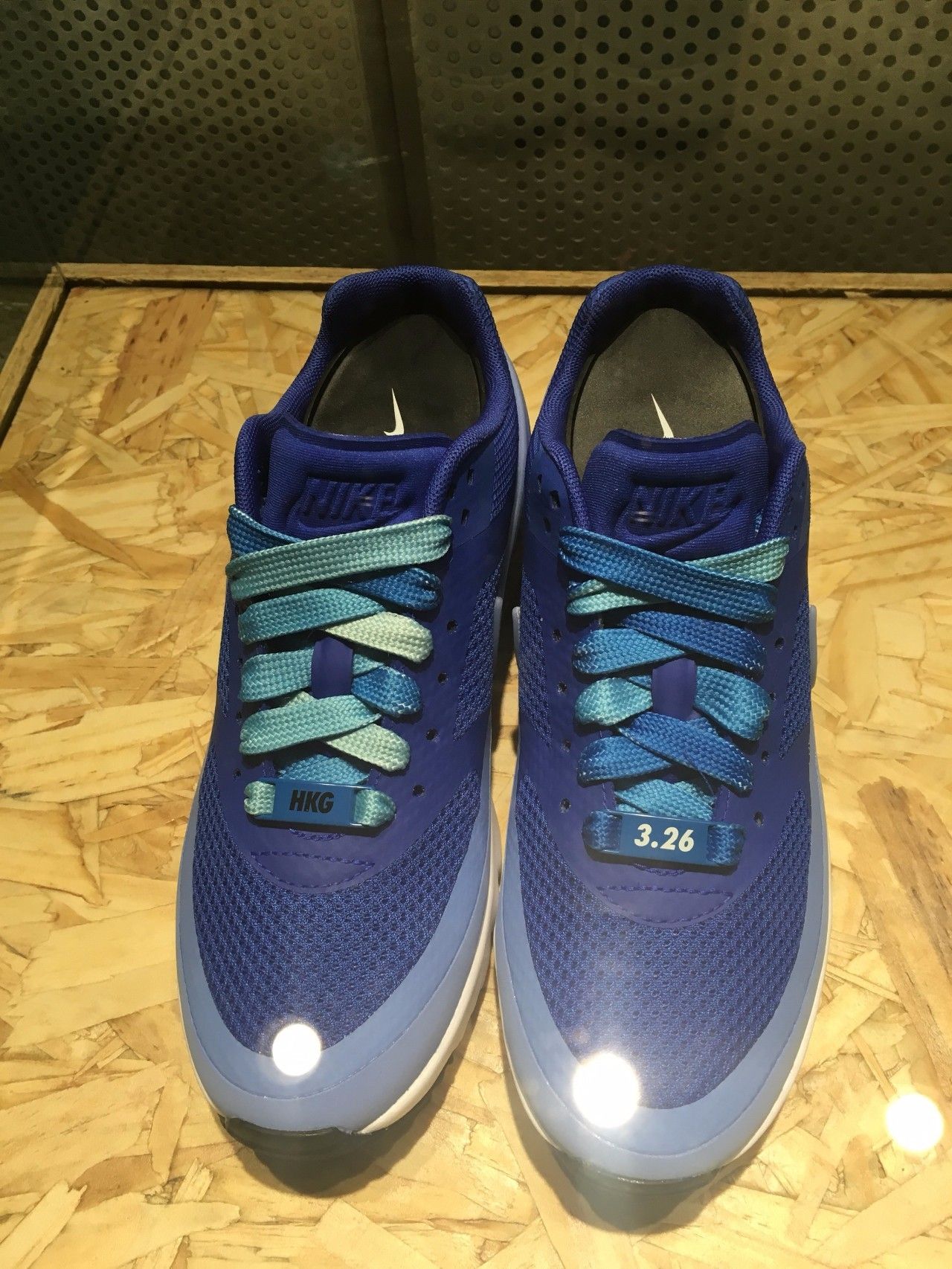 气垫儿反斗城!AirMaxCon正式开放