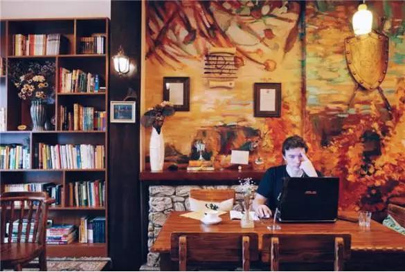 2021版魔都咖啡馆必喝榜整整50家,最美的咖啡馆推荐