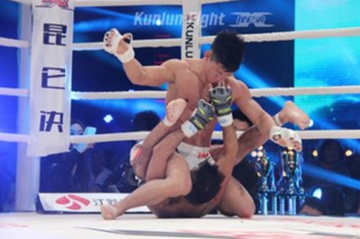 武术搏击体能训练,武术搏击强身健体防身自卫