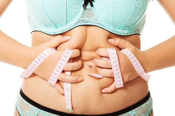 盲目减肥导致女性内分泌失调,女性盲目减肥