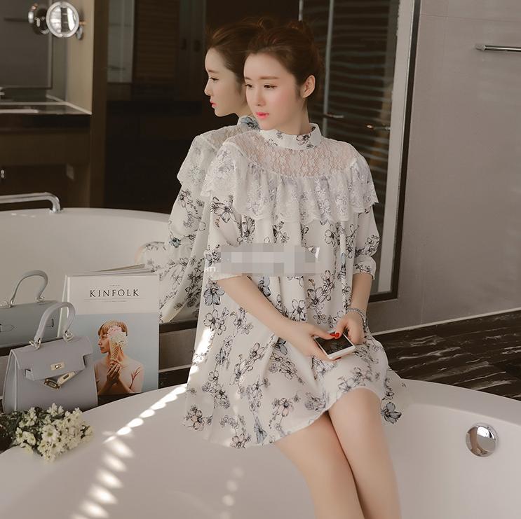 连衣裙大码宽松不收腰,大码冬季慵懒感连衣裙