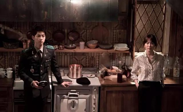 “乔妹”掳获“钟基欧巴”，除了靠天生高颜值，还有什么？