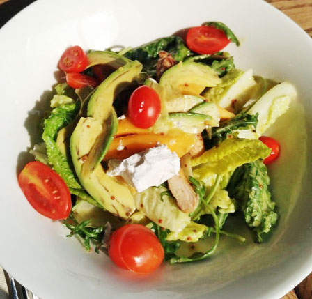 每个饥饿的夜晚,每个饥肠辘辘的夜晚