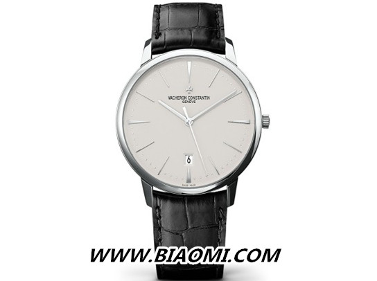 男装复古小金表搭配,怎么穿衣服才能和黑色手表更搭配