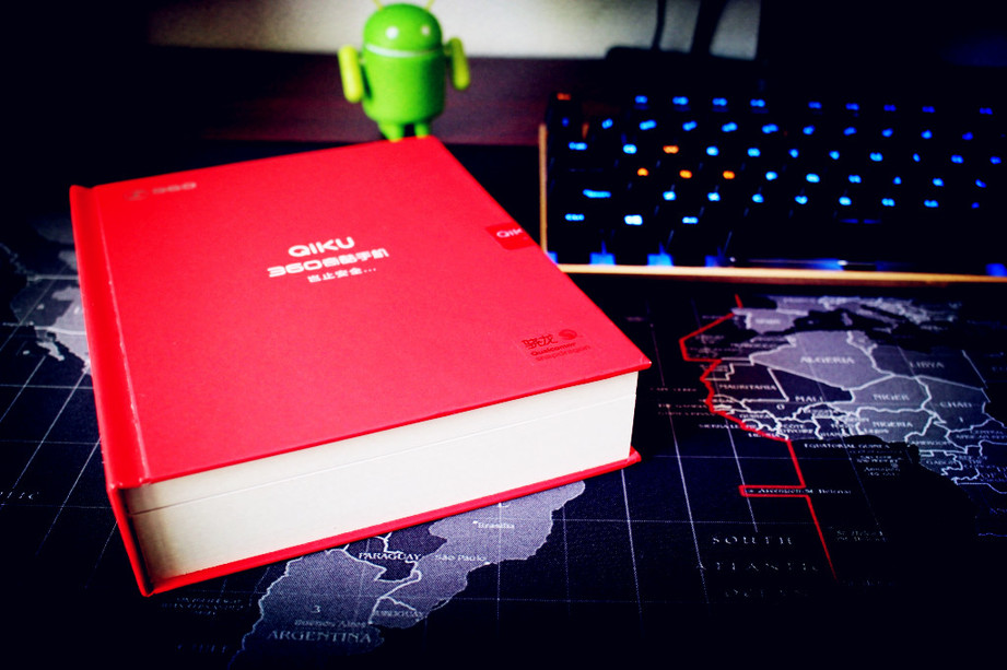 360奇酷极客版参数,360奇酷手机极客版