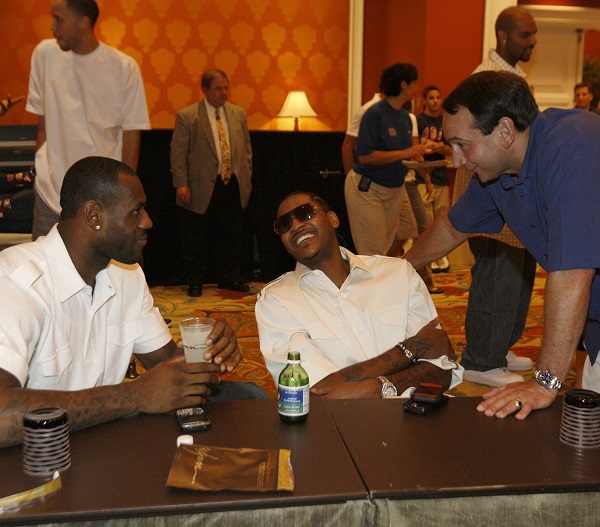 詹俊谈绝代双骄梅西c罗,绝代双骄篮球03年