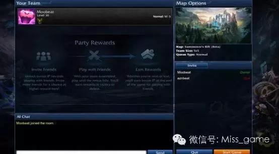为什么你爱LOL？爱上英雄联盟的七大理由