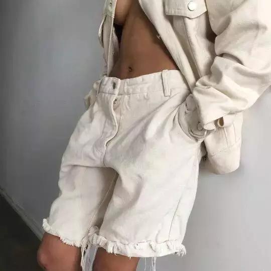 5张照片时尚潮流穿搭,50岁潮人穿搭