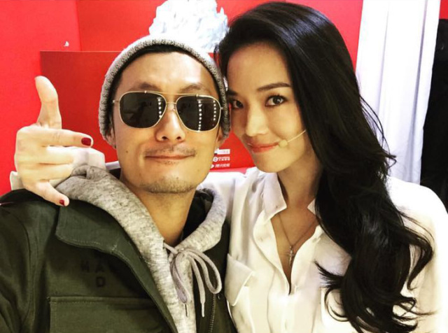 这年头做什么事还是要讲究画风的——论余文乐的正确打开方式