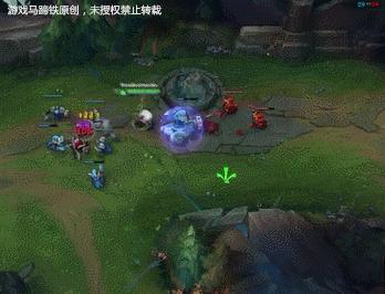 lol提莫最恶心的打法,lol提莫无限蘑菇出装