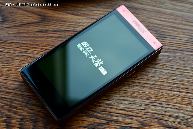 金立天鉴W909翻盖手机,金立天鉴w990s报价