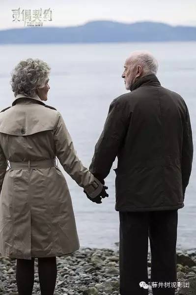 全程蒙眼N次，看完心理阴影好重|《灵偶契约》观影报告