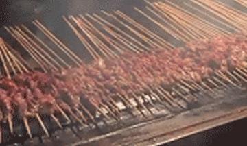 来成都必体验的一家烤肉店,成都平价味道好环境好的烤肉店