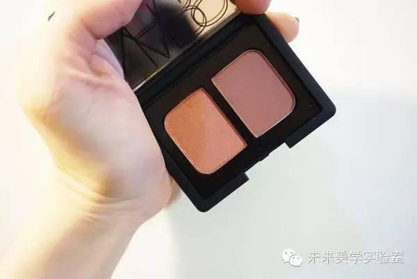 ShowGirl试用|美国专业彩妆品牌NARS(纳斯)
