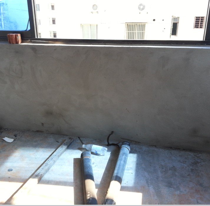 一个设计师设计自己的房子,坚持装修设计十年的设计师