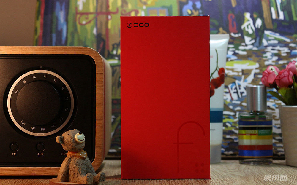 360手机f4标准版和高配版区别,360手机f4价格